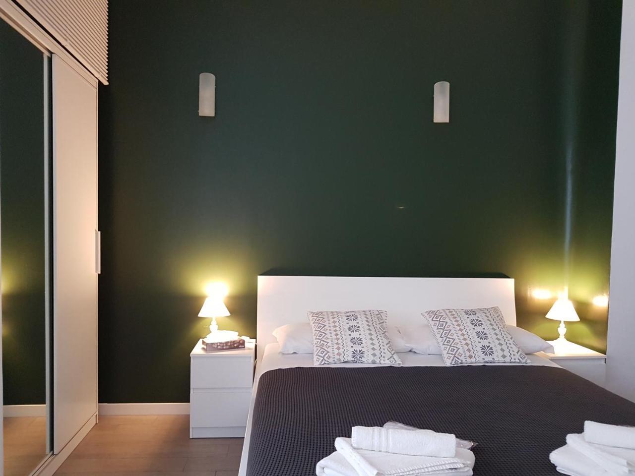 Apartment Navigli - Via Savona Mailand