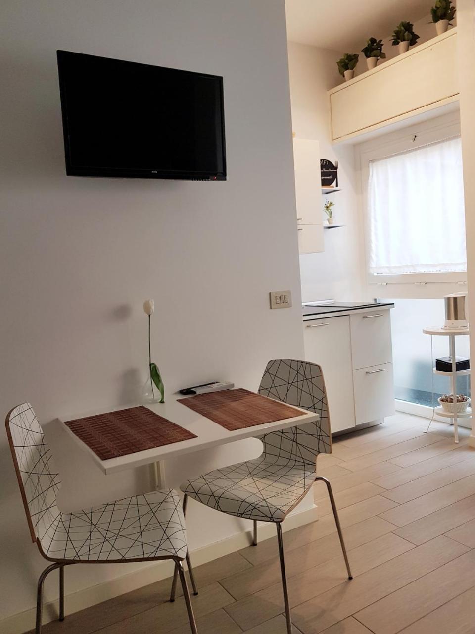 Apartment Navigli - Via Savona Mailand
